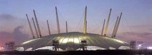 Millennium Dome