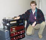 Millennium Equipment