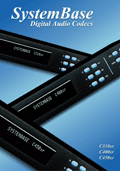 isdn audio codec brochure