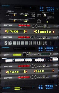ntl Equipment