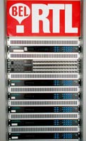 RTL Equipment
